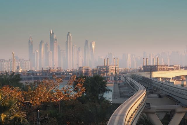 Dubai