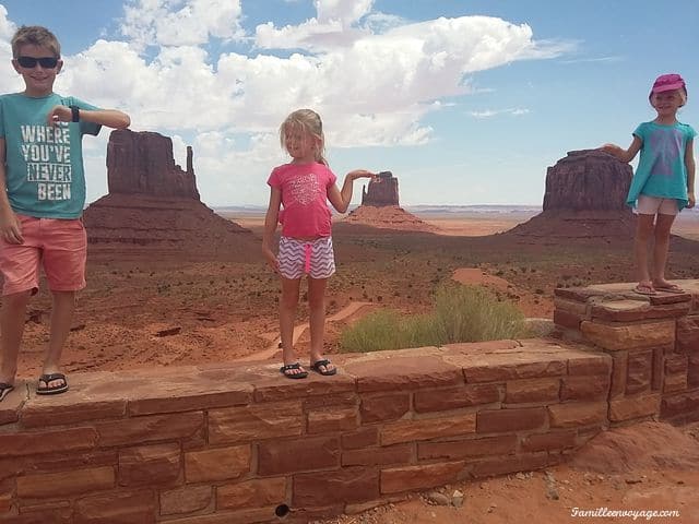 Monument valley