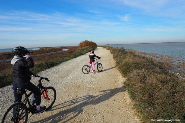 camargue en famille