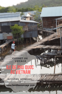 voyage vietnam ile du phu quoc