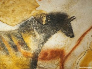 visite de lascaux 4 en famille