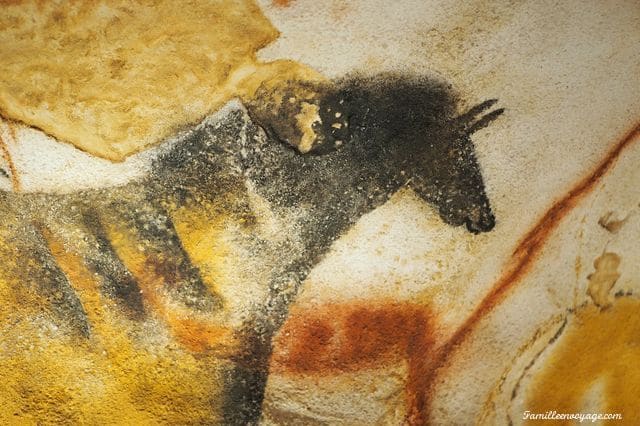 visite de lascaux 4 en famille