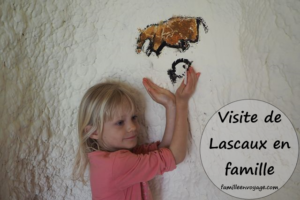 visite de lascaux 4 en famille