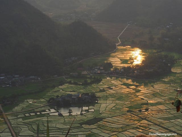 voyage vietnam mai chau