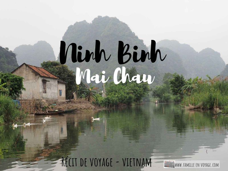 ninh binh mai chau