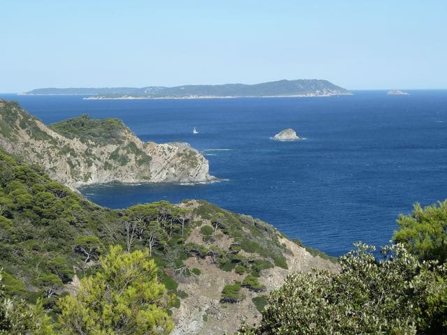 porquerolle