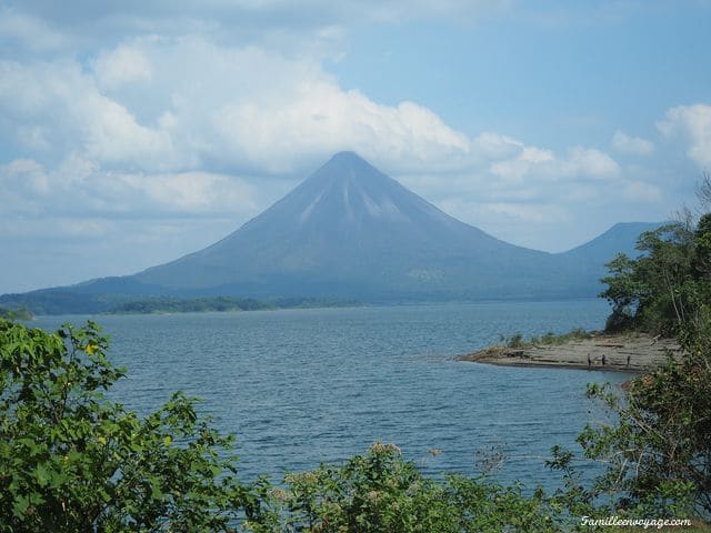 volcan arenal costa rica 