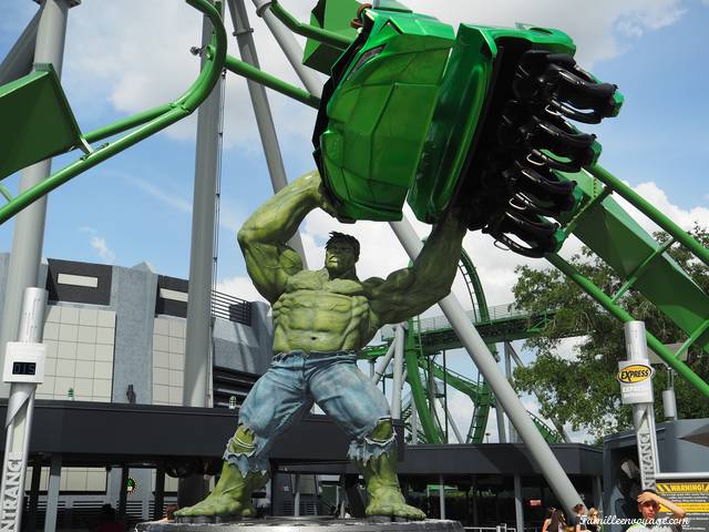 universal studio orlando island of adventure