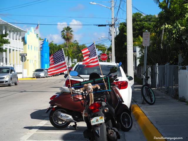 key west