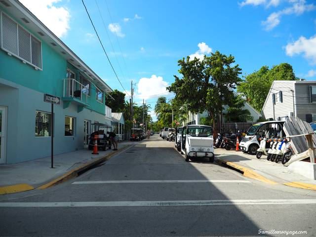 key west