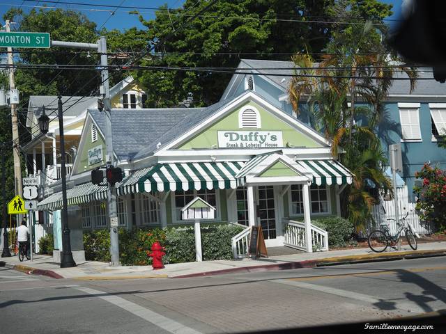 key west