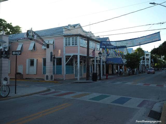 key west