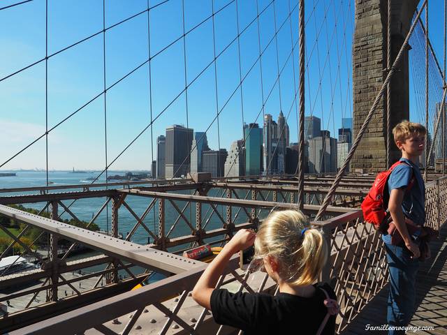 brooklyn bridge