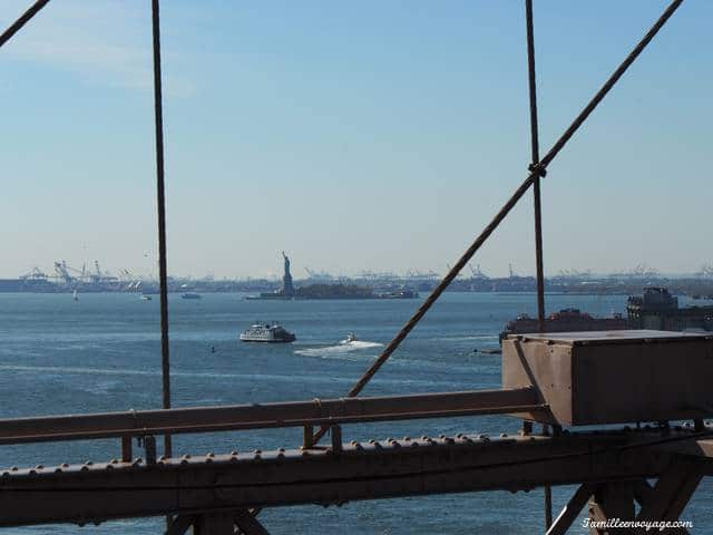 brooklyn bridge