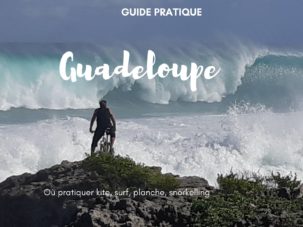 guadeloupe