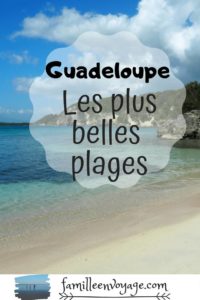 les plus belles plages