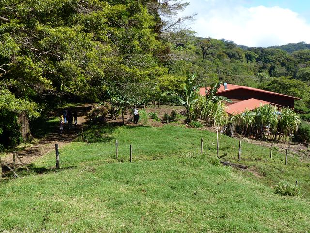 rancho makena costa rica