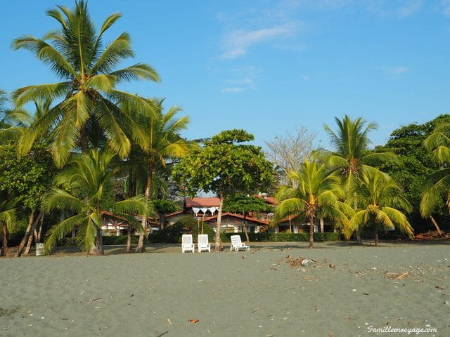 Agua dulce costa rica