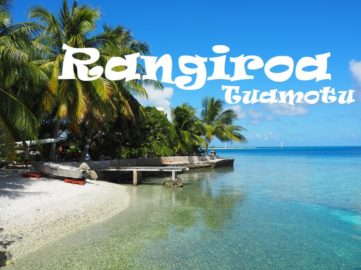 rangiroa