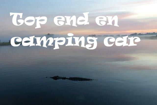 top end en camping car