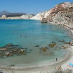 Itinéraire voyage avec enfants en Grèce