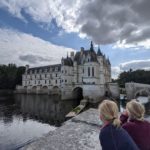 Les châteaux de la Loire à vélo avec des enfants – Blog de voyage