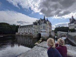 la loire à vélo