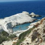 Que voir sur Milos ? La plus belle île des cyclades en Grèce
