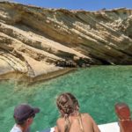 Visiter Paros avec des enfants – Ile des cyclades en Grèce