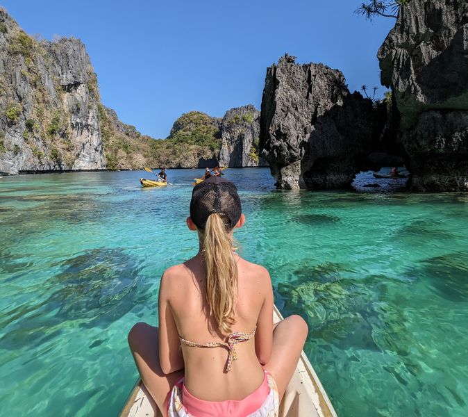 El Nido