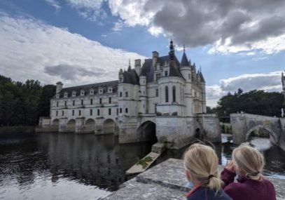 la loire à vélo